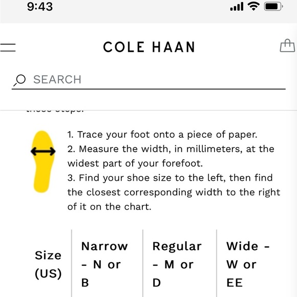 Men’s Cole Haan loafers. Sz 11D. Leather. Fringe buckle. Handsewn Good condition - Picture 10 of 10